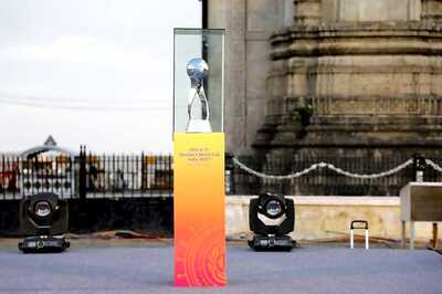 FIFA Monitoring Coronavirus Threat in India With Women's U17 World Cup to be Held This Year