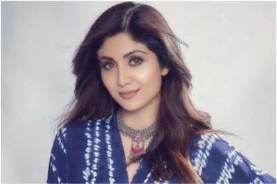 Shilpa Shetty Turned Down Hollywood Offers for This Reason