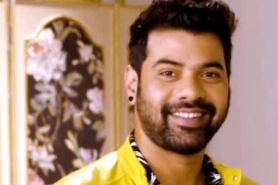 Shabir Ahluwalia on Facing Backlash for Quitting Kumkum Bhagya: 'Please Keep It Easy With Trolling'