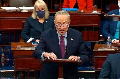 When To Expect Payments, Other Benefits From Relief Package