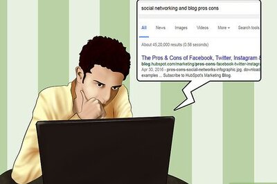 How to Write an Interesting Article