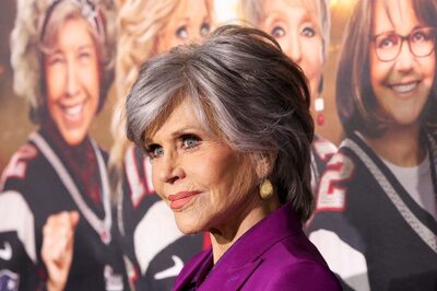 SHOCKING! Jane Fonda Claims Director Wanted To Sleep With Her: 'He Needed To See What My Orgasm...'