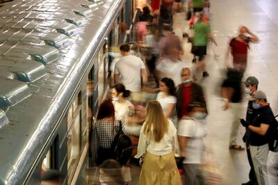 From Russia, New Zealand: List of Countries Imposing Fresh Curbs Amid Covid-19 Surge