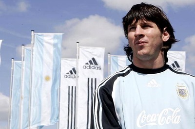 Lionel Messi: From 2005 Youth Title for Argentina to Bitter Retirement