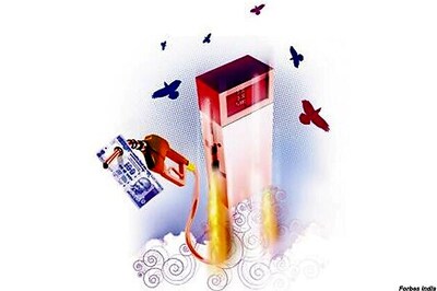 Will petrol prices cross Rs 100 a litre mark?