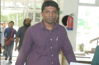 Days After Resigning, IAS Officer Says Restrictions Won't Help Convince People of Jammu & Kashmir