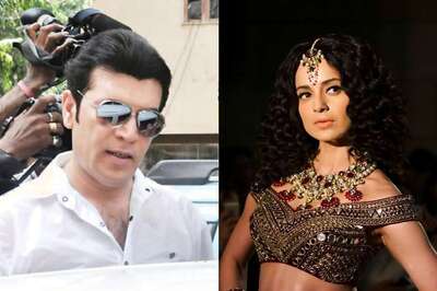 Zarina Wahab, Husband Aditya Pancholi Send Legal Notice to Kangana Ranaut