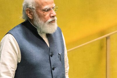 PM Modi Likely to Visit J&K on Panchayati Raj Day, Launch Several Projects