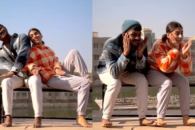 WATCH: This Couple's Take On Qala's Shauq Has Impressed Remo D'souza