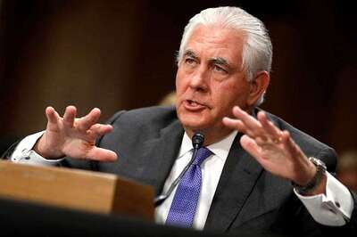 US says Myanmar no Longer Among Worst on Human Trafficking