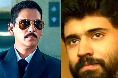 IC 814: The Kandahar Hijack Disclaimer Revised with Real Hijackers' Names, Nivin Pauly Reacts To Sexual Assault Charges