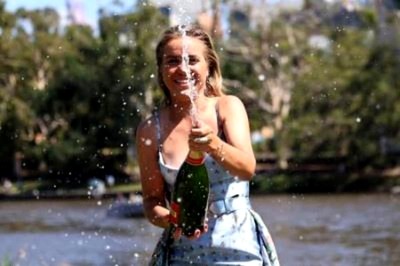 Sofia Kenin Ready for Career Restart after Covid-19 Disruption