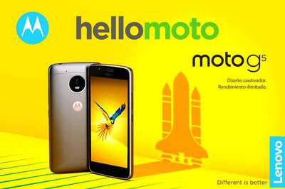 Moto G5, G5 Plus Up for Sale on OLX Before MWC 2017 Launch