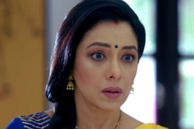Will Anupamaa Choose Her Passion Over Family? Promo Hints At Upcoming Twist