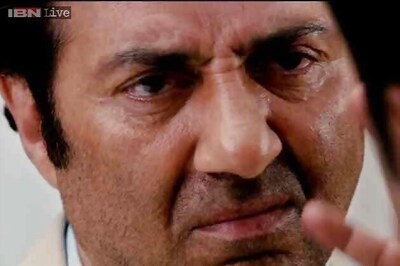 Sunny Deol will return to direction with 'Ghayal Returns'