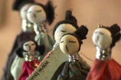 Babies bring hope for Tsunami survivor