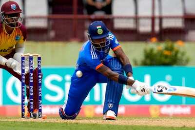 'Very Ordinary, we Haven't Won T20 World Cup Since IPL Started': Former Fast Bowler Blasts Team India After Another Defeat