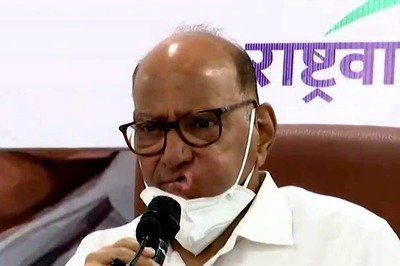Sharad Pawar Says VIPs Should Avoid Visits to Flood-affected Areas in Maharashtra