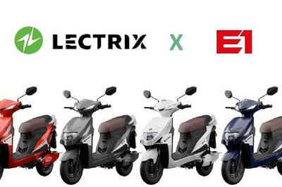 Lectrix EV Partners With Electric One Energy To Boost EV Market