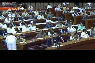 Pakistan disregards Sharif's friendly move, blames India for LoC attacks