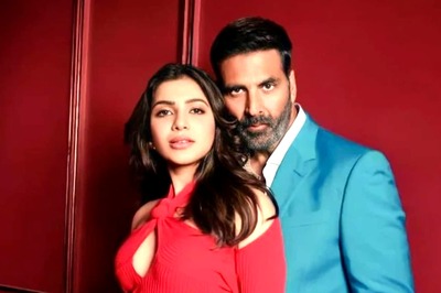Samantha Ruth Prabhu To Work With Akshay Kumar in Her Second Bollywood Film?