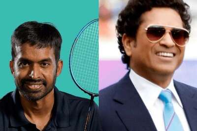 Sachin Tendulkar and Pullela Gopichand To Kick Off Hyderabad Half Marathon