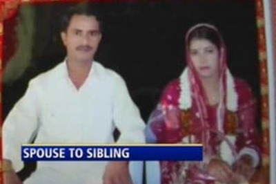 Haryana couple asked to live as siblings