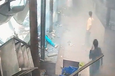 Bengaluru Cafe Blast Suspect Relished Rava Idli Before Planting Explosives, Investigators Say