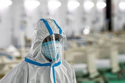 Omicron Cases in Delhi Rise To 54; Three Patients Do Not Have Travel History