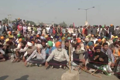 As Centre Attempts to Call a Truce, Here's What Happened to Farmers' Protests in Delhi Before