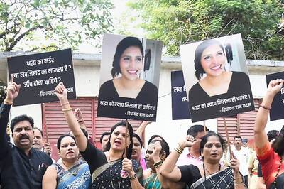 Murders of Shraddha Walkar and Amravati Pharmacist, Death of Cyrus Mistry in Car Crash Leave Maharashtra Scarred in 2022