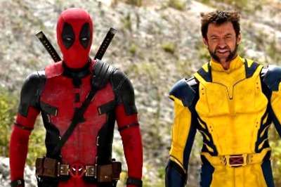 Marvel's Deadpool & Wolverine Film Receives R Rating For Unfiltered Entertainment