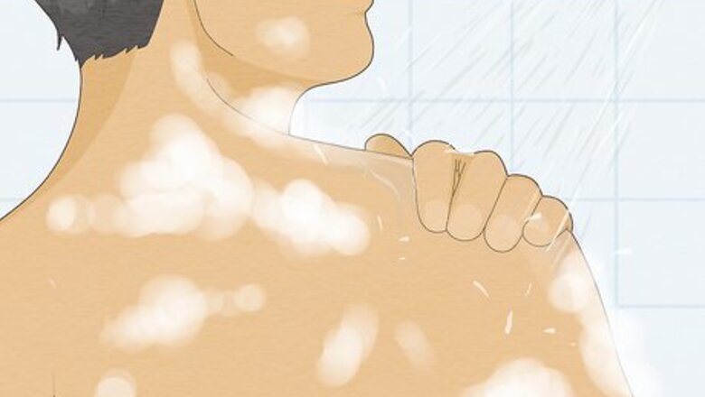 How to Get Healthy Skin