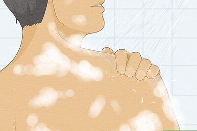 How to Get Healthy Skin