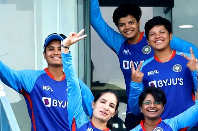 'This is Called Domination!': Sachin Tendulkar, Virat Kohli And Gautam Gambhir Congratulate India Women Cricket Team For Asia Cup Title Win