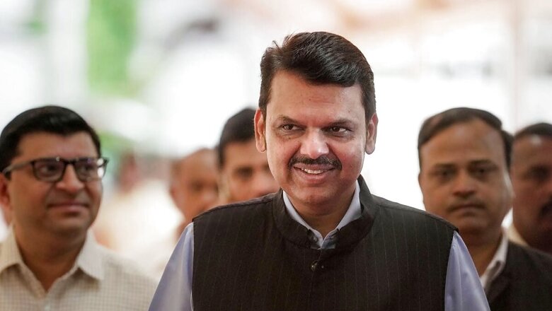 Fadnavis Pulls Up BJP MLC for 'Inappropriate' Remarks Against Ajit Pawar