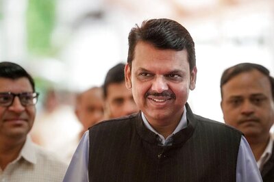 Fadnavis Pulls Up BJP MLC for 'Inappropriate' Remarks Against Ajit Pawar