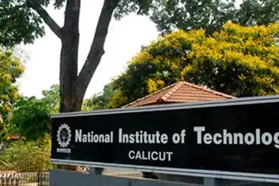 NIT Calicut Professor Stabbed by Former Classmate on Campus; Motive Under Scrutiny