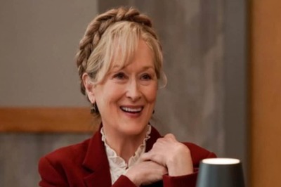 Meryl Streep To Return For Fourth Season Of Only Murders In The Building