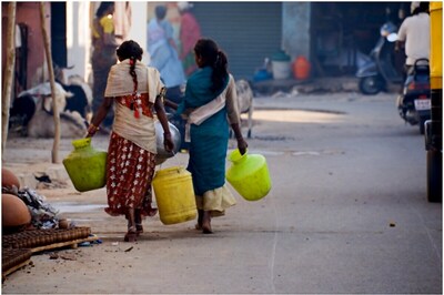 As We Talk about Online Learning during COVID-19, Let’s Bridge the Digital Divide for Girls