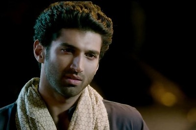 Habib Faisal is one of the finest filmmakers: Aditya Roy Kapur