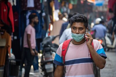 'Will Inoculate Eligible Population by Sept-end': Meghalaya Govt as it Seeks Help from MLAs, Religious Leaders to Enhance Vaccination Drive