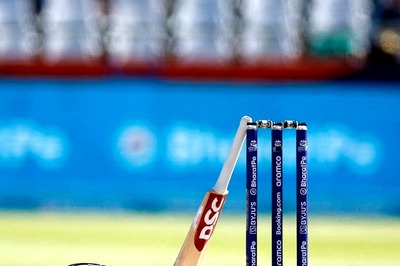 Tejal Hasabnis, Raghvi Bist Fifties in Vain as Australia A Beat India A in One-day Series Opener