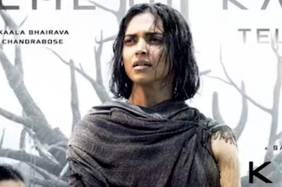 Kalki 2898 AD’s Theme Song Is A Soulful Ode To Lord Krishna. Watch It Here