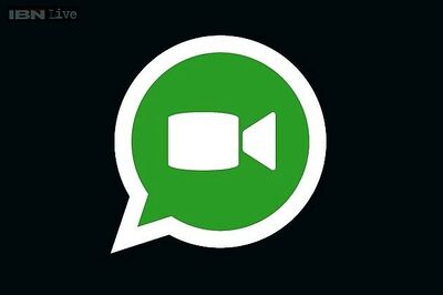 WhatsApp to soon roll out video calling with Meerkat-like live streaming abilities