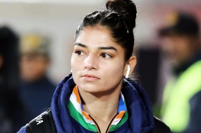 Indian Defender Udita Duhan Becomes Most Expensive Player In HIL Women's Auction