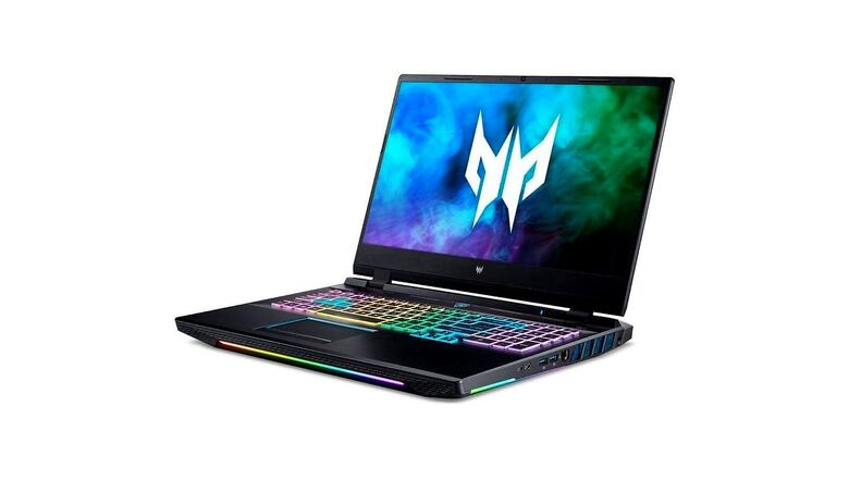 Acer's New Predator Helios Gaming Laptop Costs Rs 379,999, Here's What All it Offers