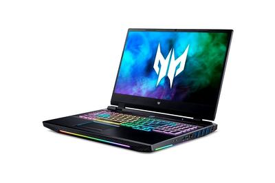 Acer's New Predator Helios Gaming Laptop Costs Rs 379,999, Here's What All it Offers