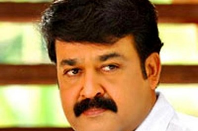 Actor Mohanlal to act in three more films this year