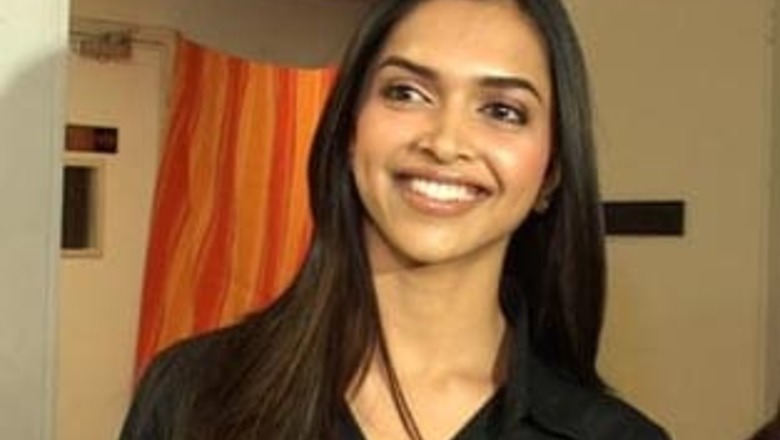 Deepika Padukone to endorse chewing gum